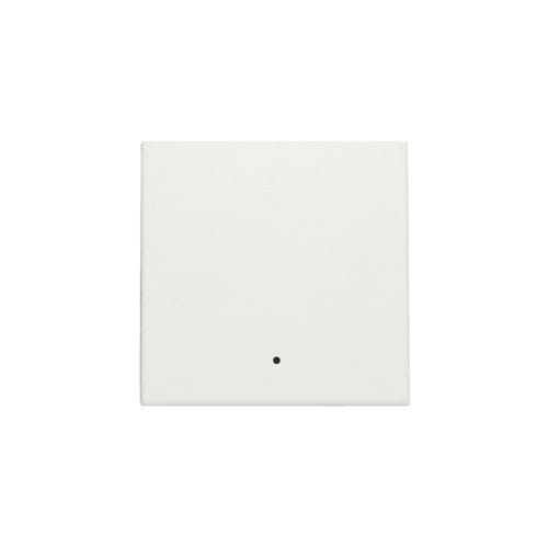 Niko - SET DE FINITION AVEC LENTILLE POUR INTERRUPTEUR/BOUTON ÉLECTRON.