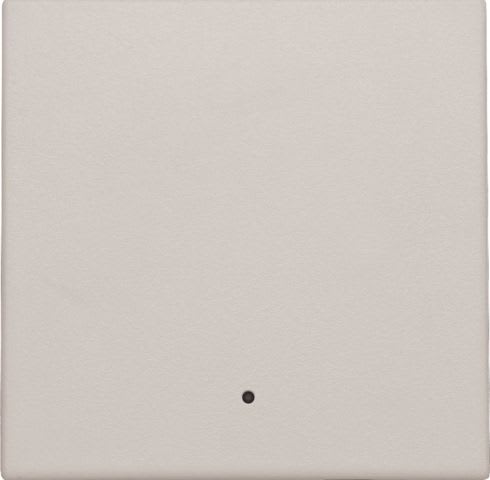 Niko - SET DE FINITION AVEC LENTILLE POUR INTERRUPTEUR/BOUTON ÉLECTRON.