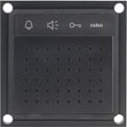 Niko - MODULE AUDIO POUR POSTE EXTÉRIEUR MODULAIRE