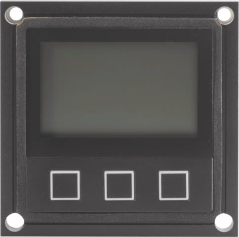 Niko - MODULE ÉCRAN POUR POSTE EXTÉRIEUR MODULAIRE