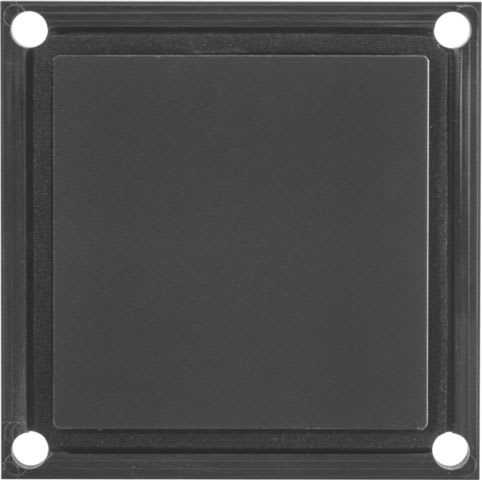 Niko - MODULE OBTURATEUR POUR POSTE EXTÉRIEUR MODULAIRE