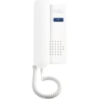 Niko - PARLOPHONE ANALOGIQUE UNIVERSEL POUR MONTAGE EN SAILLIE