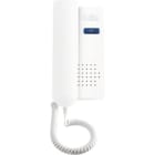 Niko - PARLOPHONE ANALOGIQUE UNIVERSEL POUR MONTAGE EN SAILLIE