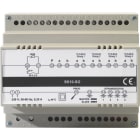 Niko - COUPLAGE DE POSTES EXTÉRIEURS POUR 4 POSTES EXTÉRIEURS AUDIO