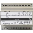 Niko - COUPLAGE DE POSTES EXTÉRIEURS POUR 4 POSTES EXTÉRIEURS AUDIO