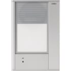 Niko - LECTEUR DE TRANSPONDEUR POUR CLÉS OU CARTES TRANSPONDEURS