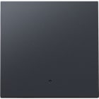 Niko - SET DE FINITION AVEC LENTILLE POUR INTERRUPTEUR/BOUTON ÉLECTRON.