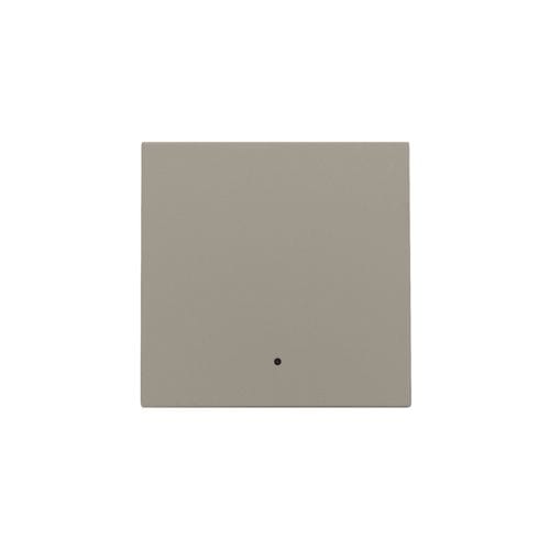 Niko - SET DE FINITION AVEC LENTILLE POUR INTERRUPTEUR/BOUTON ÉLECTRON.
