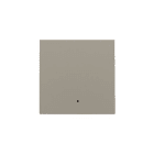 Niko - SET DE FINITION AVEC LENTILLE POUR INTERRUPTEUR/BOUTON ÉLECTRON.
