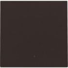 Niko - SET DE FINITION AVEC LENTILLE POUR INTERRUPTEUR/BOUTON ÉLECTRON.