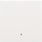 Niko - SET DE FINITION AVEC LENTILLE POUR INTERRUPTEUR/BOUTON ÉLECTRON.