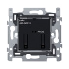 Niko - INTERRUPTEUR INTELLIGENT DOUBLE, FIXATION PAR VIS