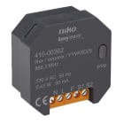 Niko - ÉMETTEUR SANS FIL À 2 CANAUX, SUIVANT LE PROTOCOLE EASYWAVE
