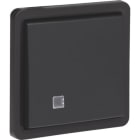 Niko - INTERRUPTEUR À TÉMOIN BIPOL. ÉTANCHE 10A, BORNES À VIS, EXC. LED