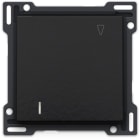 Niko - INTERRUPTEUR POUR CARTES D'HÔTEL 10A, ASSEMBLÉ, BORNES À VIS