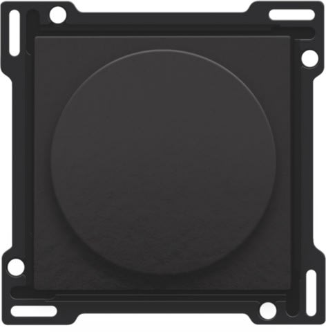 Niko - SET DE FINITION 1-0-2 POUR INTERRUPTEUR ROTATIF POUR MOTEURS