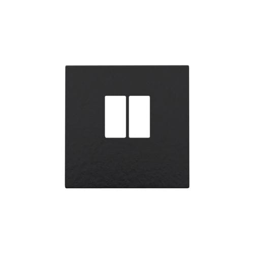 Niko - SET DE FINITION PRISE SIMPLE POUR HAUT-PARLEUR