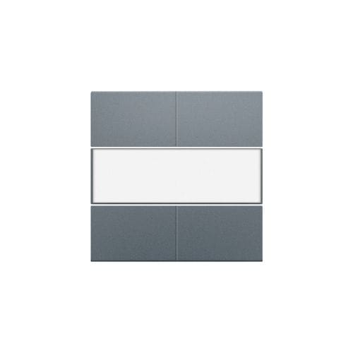 Niko - SET DE FINITION AVC ÉTIQUETTE PR BOUTON QUADR., LIBRE DE POTENT.