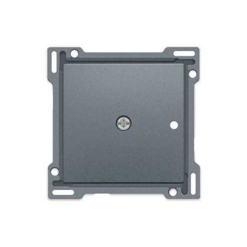 Niko - SET DE FINITION RÉCEPTEUR RF ENCASTRÉ À 1 CANAL