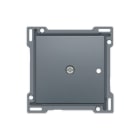 Niko - SET DE FINITION RÉCEPTEUR RF ENCASTRÉ À 1 CANAL