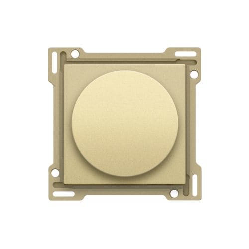 Niko - SET DE FINITION 1-0-2 POUR INTERRUPTEUR ROTATIF POUR MOTEURS