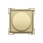 Niko - SET DE FINITION 1-0-2 POUR INTERRUPTEUR ROTATIF POUR MOTEURS