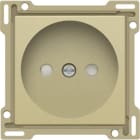 Niko - SET DE FINITION PRISE SANS TERRE, 21MM