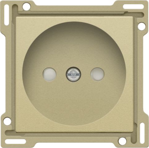 Niko - SET DE FINITION PRISE SANS TERRE, 21MM