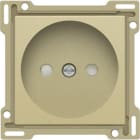 Niko - SET DE FINITION PRISE SANS TERRE, 21MM