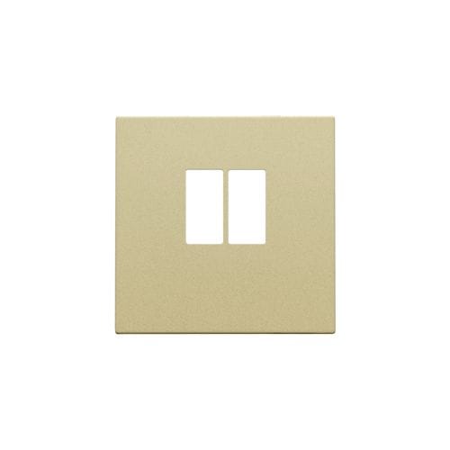 Niko - SET DE FINITION PRISE SIMPLE POUR HAUT-PARLEUR