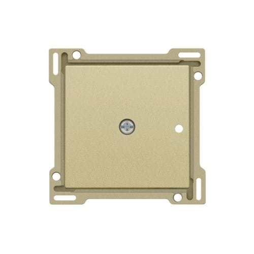 Niko - SET DE FINITION RÉCEPTEUR RF ENCASTRÉ À 1 CANAL