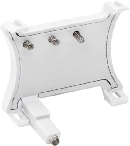 Niko - UNITÉ D'ÉCLAIRAGE, RACCORDEMENT AUTOM. POUR INTERRUPTEURS À VIS