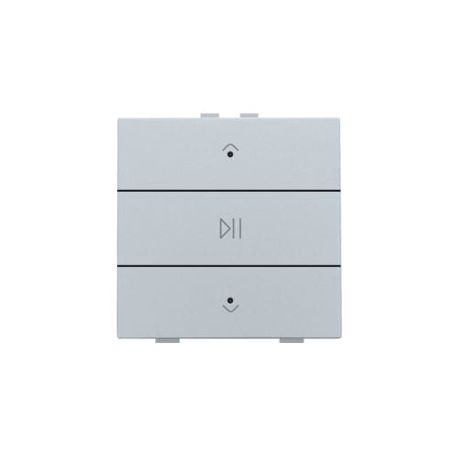 Niko - COMMANDE AUDIO SIMPLE AVEC LED POUR NIKO HOME CONTROL