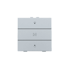 Niko - COMMANDE AUDIO SIMPLE AVEC LED POUR NIKO HOME CONTROL