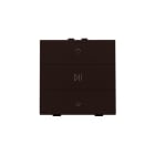 Niko - COMMANDE AUDIO SIMPLE AVEC LED POUR NIKO HOME CONTROL