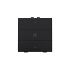 Niko - COMMANDE AUDIO SIMPLE AVEC LED POUR NIKO HOME CONTROL
