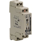 Niko - RELAIS UNIVERSEL EXTERNE POUR MONTAGE SUR RAIL DIN