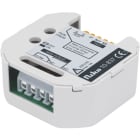 Niko - RELAIS EXTERNE LIBRE DE POTENTIEL, BOÎTE D'ENCASTREMENT