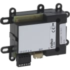 Niko - MODULE CAMÉRA À ENCASTRER AVEC CAMÉRA COULEUR