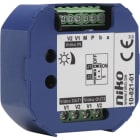 Niko - RÉPARTITEUR ENCASTRÉ PR DISTRIBUER LE SIGNAL VIDÉO SUR 2 LIGNES