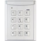 Niko - NIKO CONTRÔLE D'ACCÈS CLAVIER POUR MONTAGE EN SAILLIE