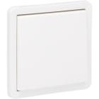 Niko - INTERRUPTEUR VA-ET-VIENT ÉTANCHE 10A AVEC BORNES À VIS