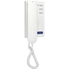 Niko - PARLOPHONE COMPACT POUR MONTAGE EN SAILLIE