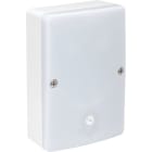 Niko - INTERRUPTEUR CRÉPUSCULAIRE 16A, 230V, 1 CANAL, 3-300LUX