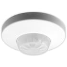 Niko - DÉTECTEUR DE MOUVEMENT POUR COULOIRS, 40M, KNX, BOÎTE D'ENCAST.