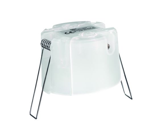 Niko - BOÎTE D'ENCAST. AVEC GRIFFES À RESSORT PR 350-500111/350-530311