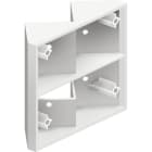 Niko - SUPPORT DE MONTAGE À ANGLE POUR 350-213001