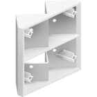 Niko - SUPPORT DE MONTAGE À ANGLE POUR 350-213001