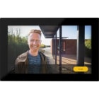 Niko - POSTE INTÉRIEUR VIDÉO, À 2 FILS