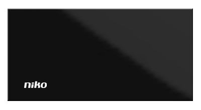 Niko - TEXTE DE RÉSERVE ET OUTIL D'ENLÈVEMENT POSTE EXT. VIDÉO À 2 FILS